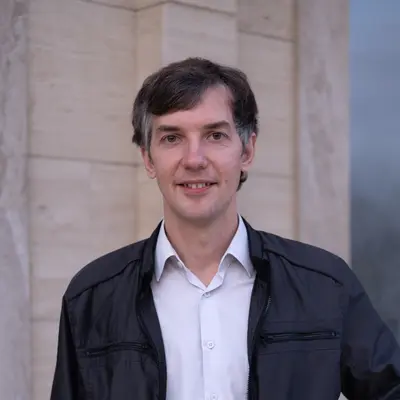 Artem Shcherbina